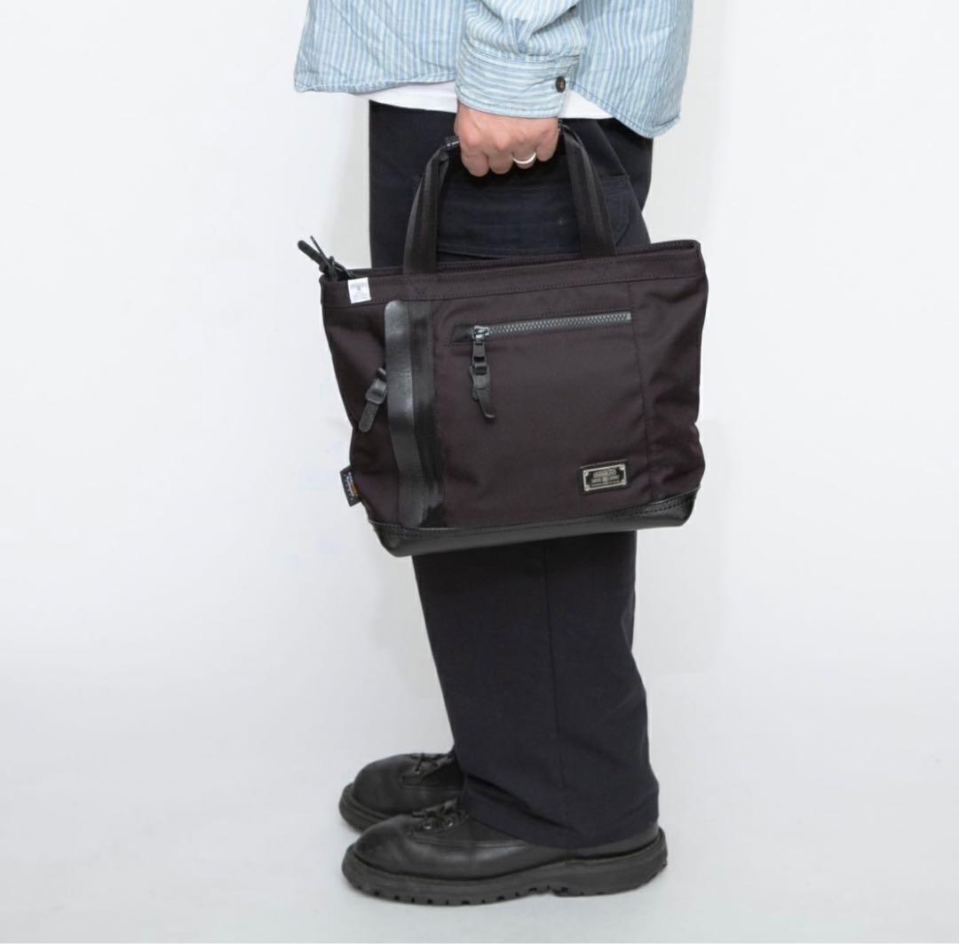 AS2OV (アッソブ) トートバッグ ハンドバッグ