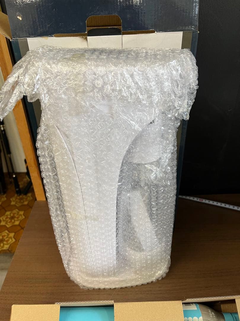 ドリンクメイト　家庭用炭酸飲料メーカー　DRM1001 整理番号A4