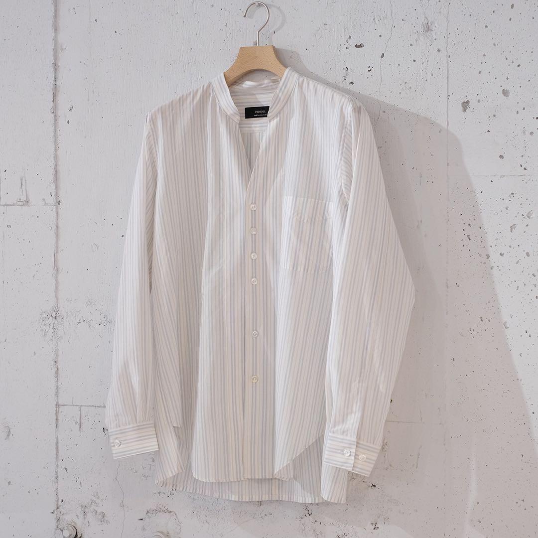 トップス ensou. Childish Shirt