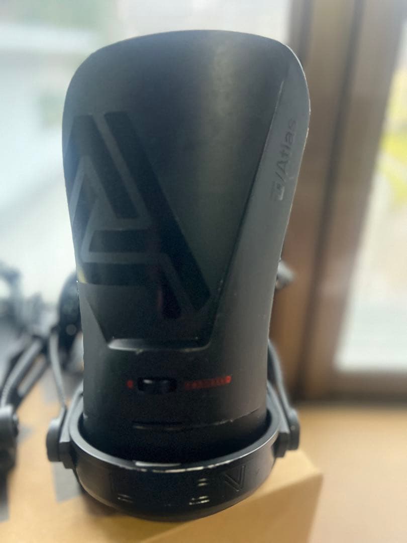 限定下げunion atlas 22-23 Sサイズ