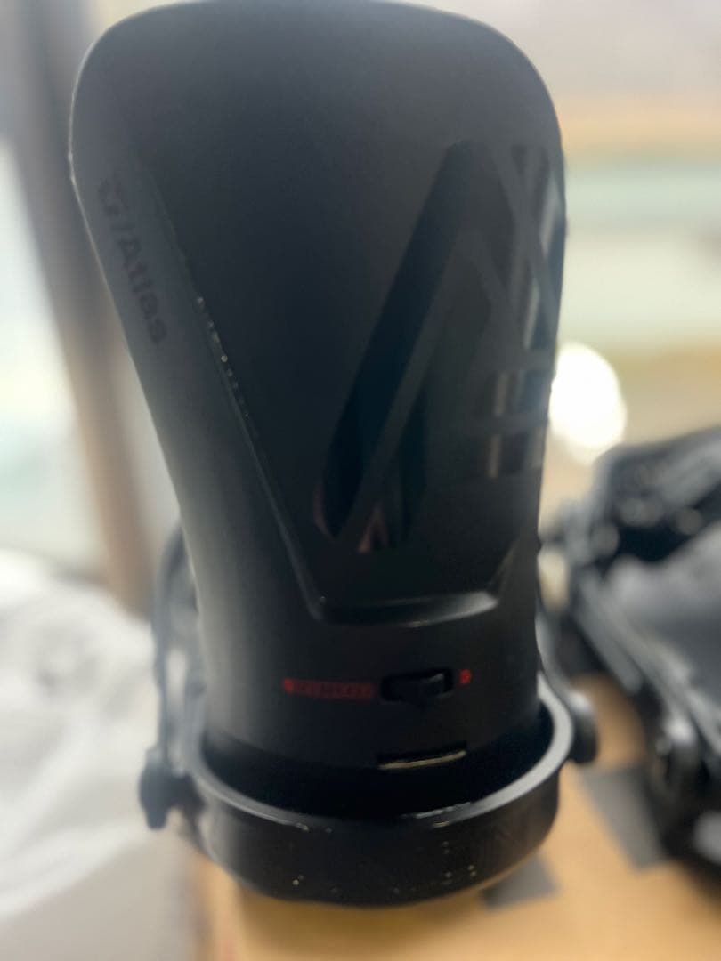 限定下げunion atlas 22-23 Sサイズ