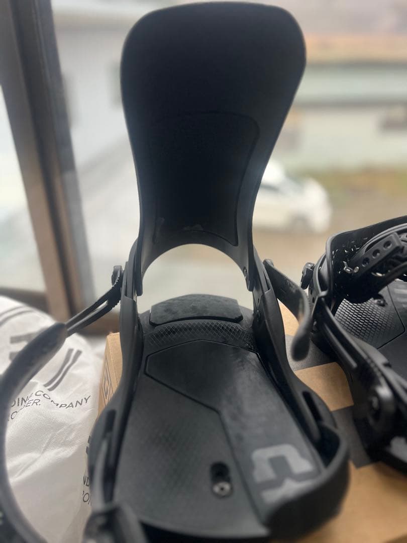 限定下げunion atlas 22-23 Sサイズ