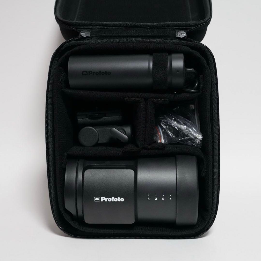 Profoto モノライト　B10X
