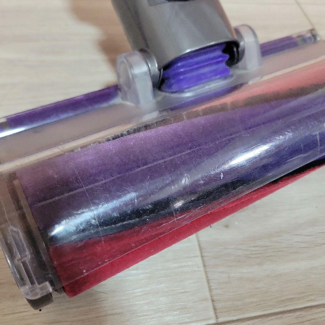 Dyson ダイソン SV12 V10 本体付属多数 ジャンク