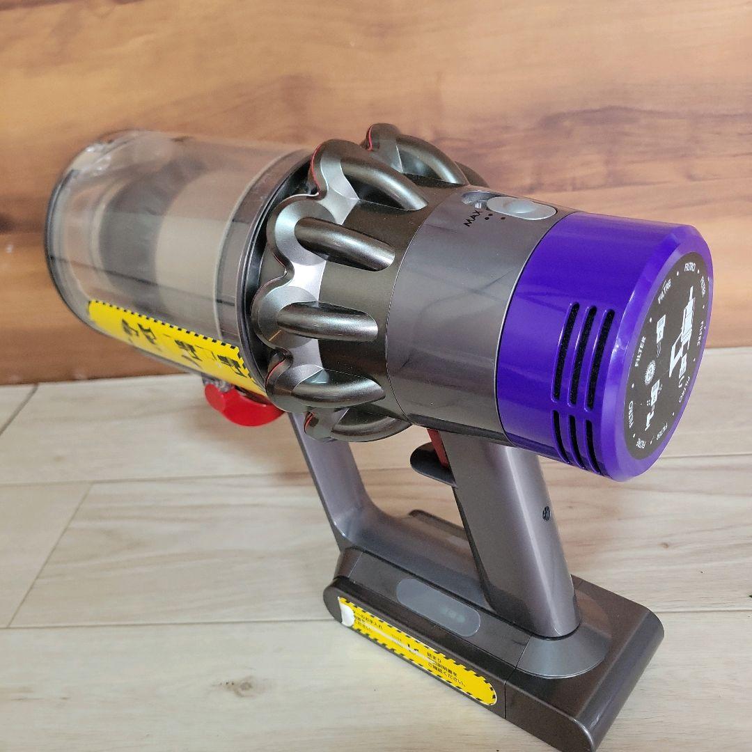 Dyson ダイソン SV12 V10 本体付属多数 ジャンク