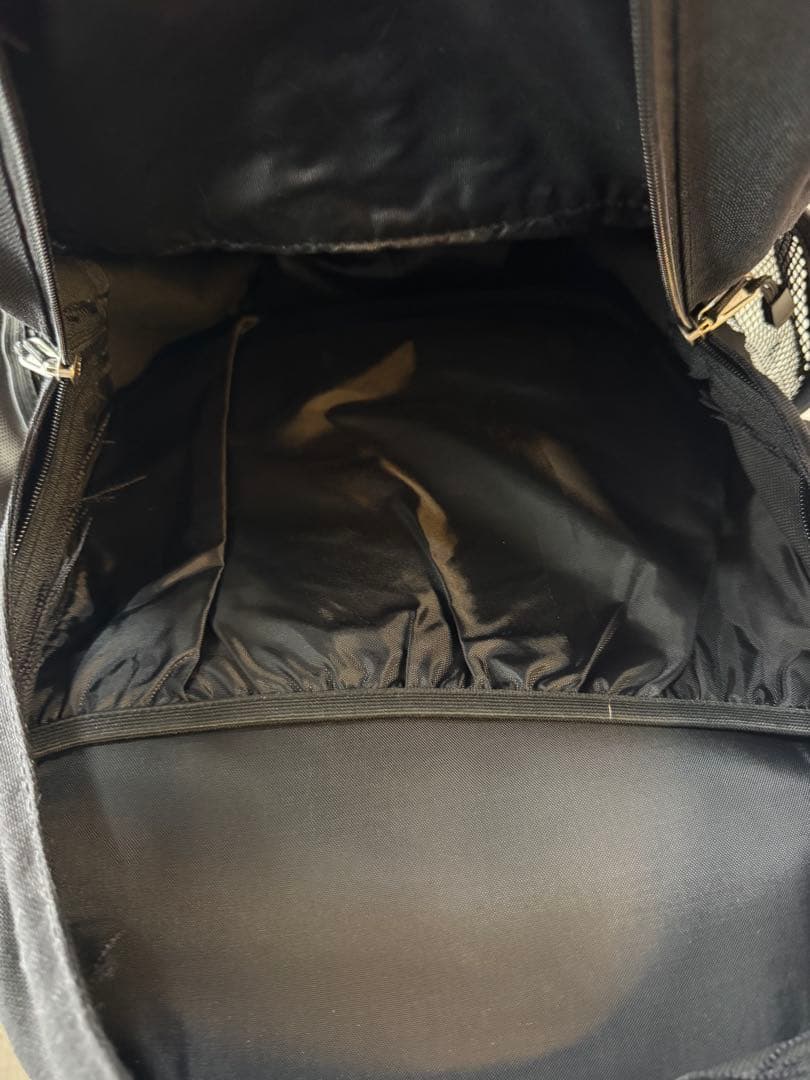 SUPREME バックパック リュック 2015SS 15SS