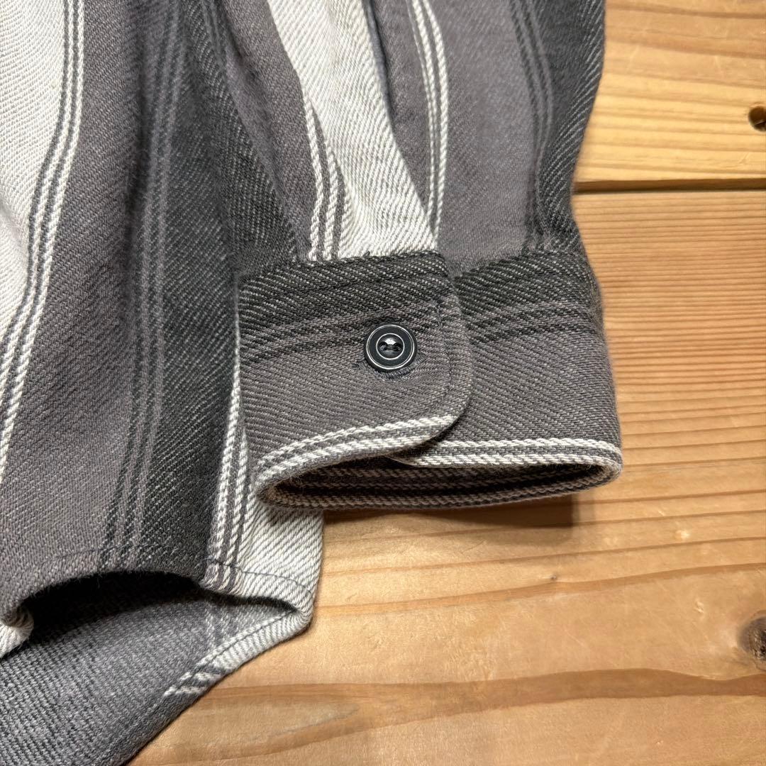 クーティ cootie シャツ　ワイド