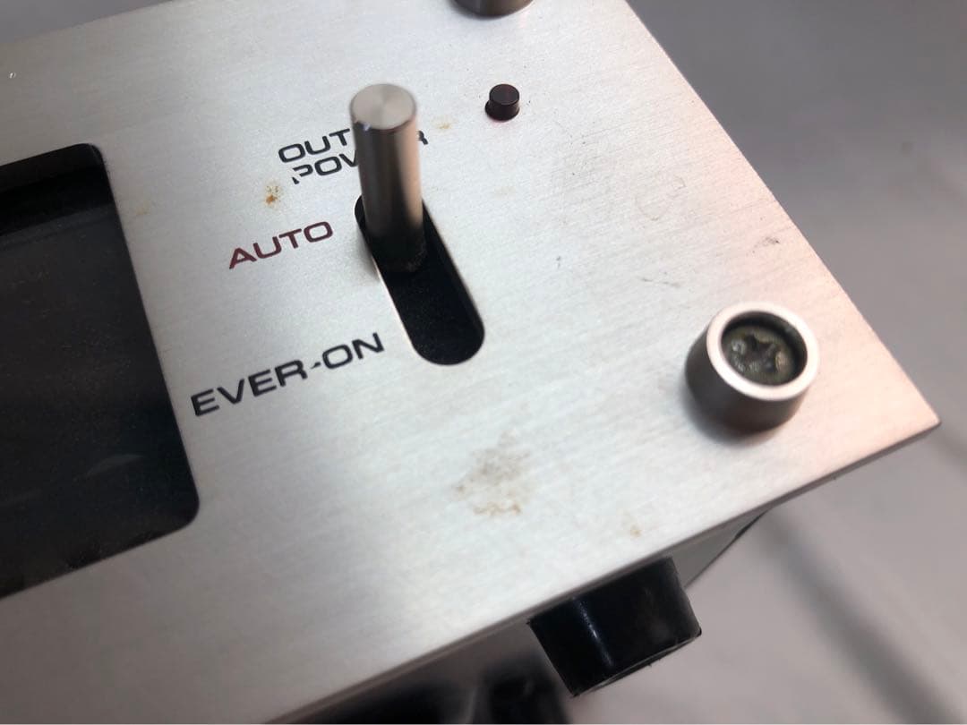 A15○PIONEER パイオニア　PP-215A パタパタ　デジタルタイマー