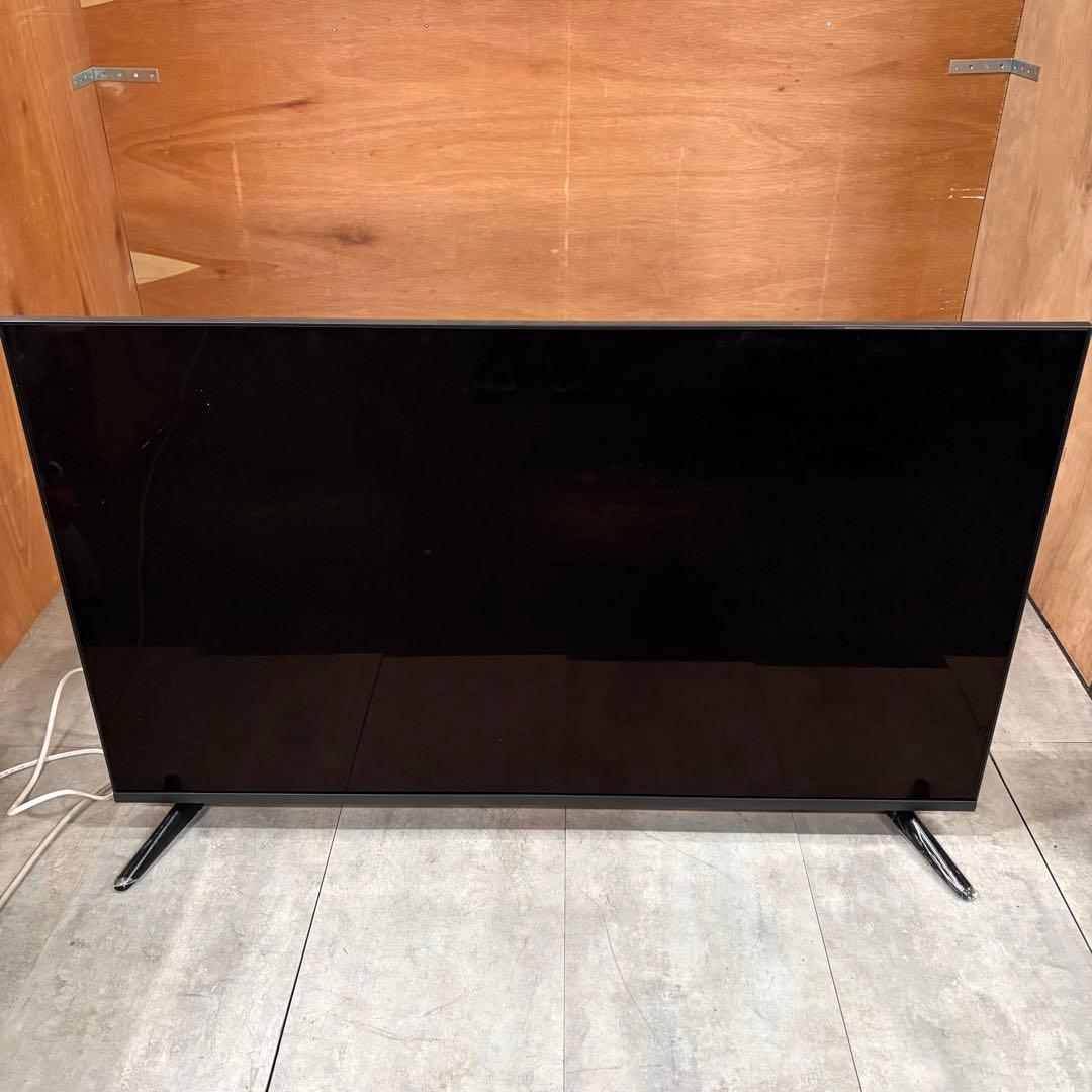 一都三県限定　配送無料　4K液晶テレビ　GREENHOUSE 2022年製