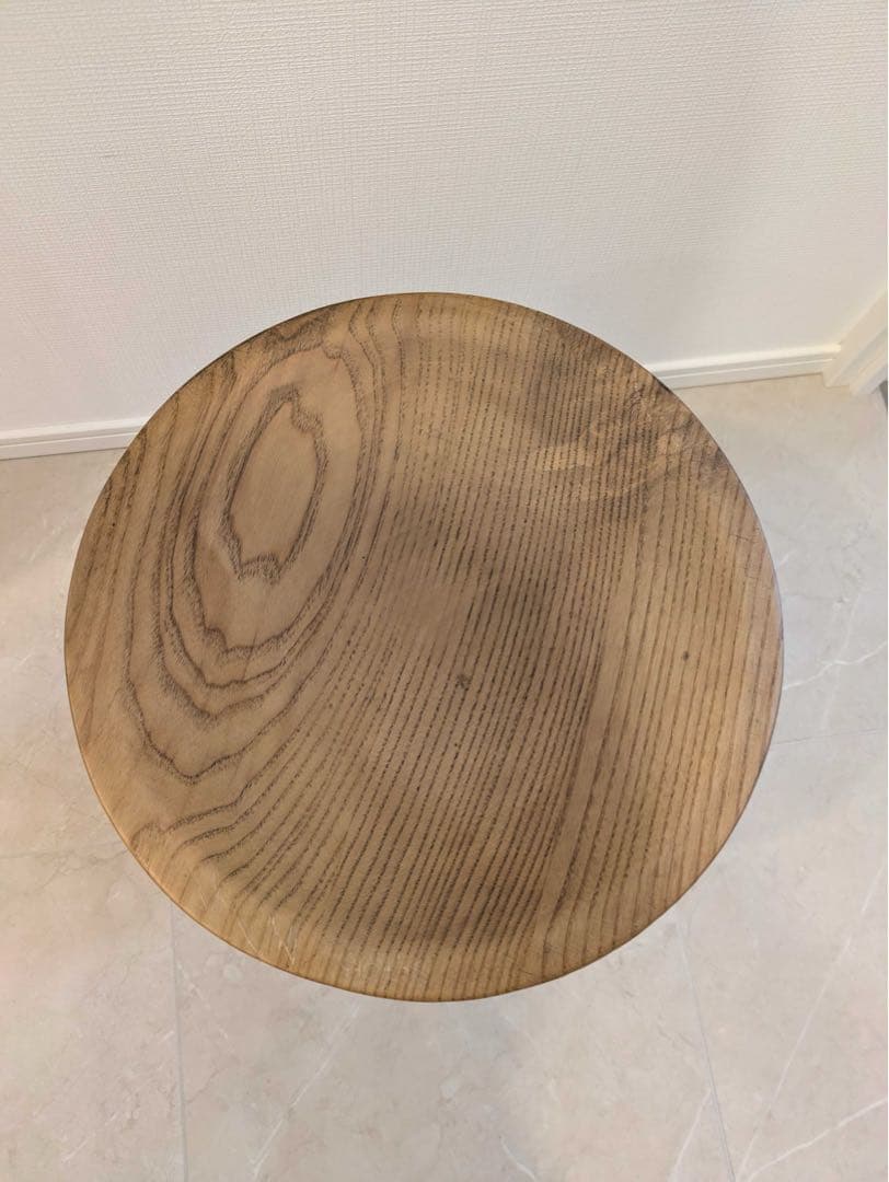 チャールズ＆レイ イームズ ウッドスツール Eames チェア