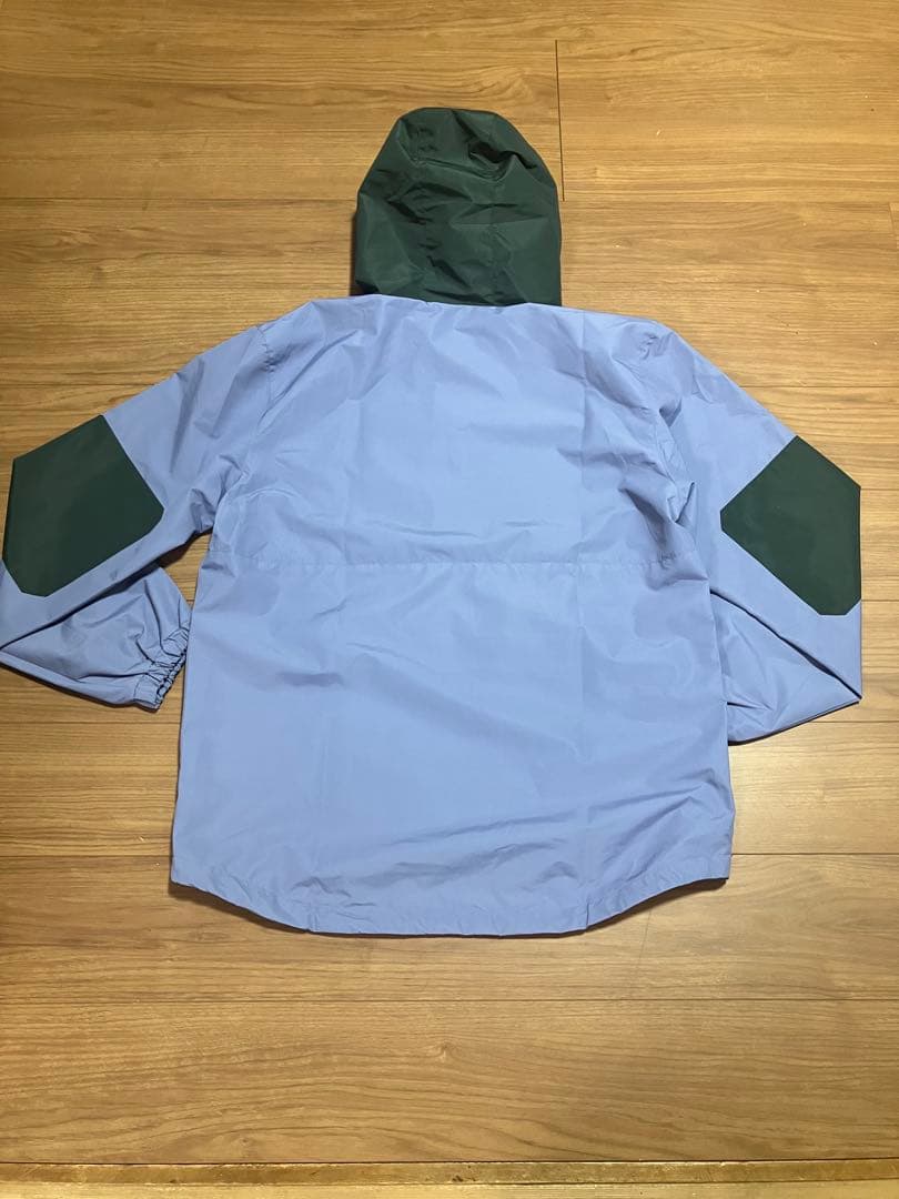 airblaster pullover エアブラスター プルオーバー