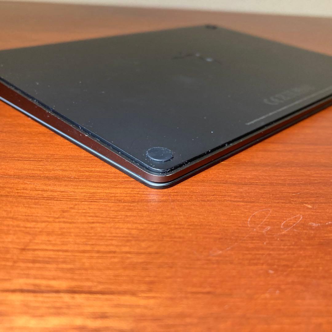 Apple Magic Trackpad 2 スペースグレイ Lightning