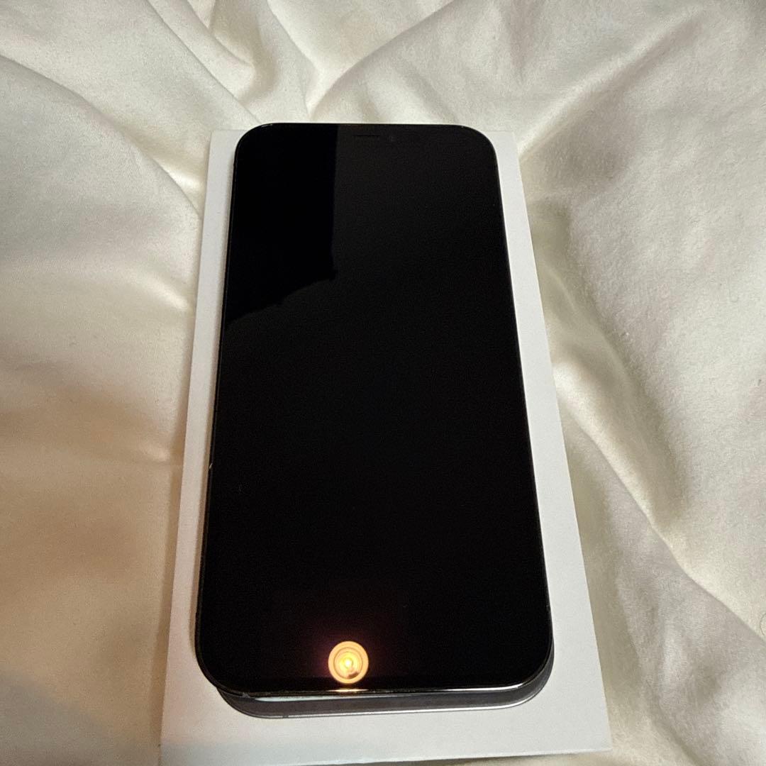 Apple iPhone 14 Pro スペースブラック本体 バッテリー88%
