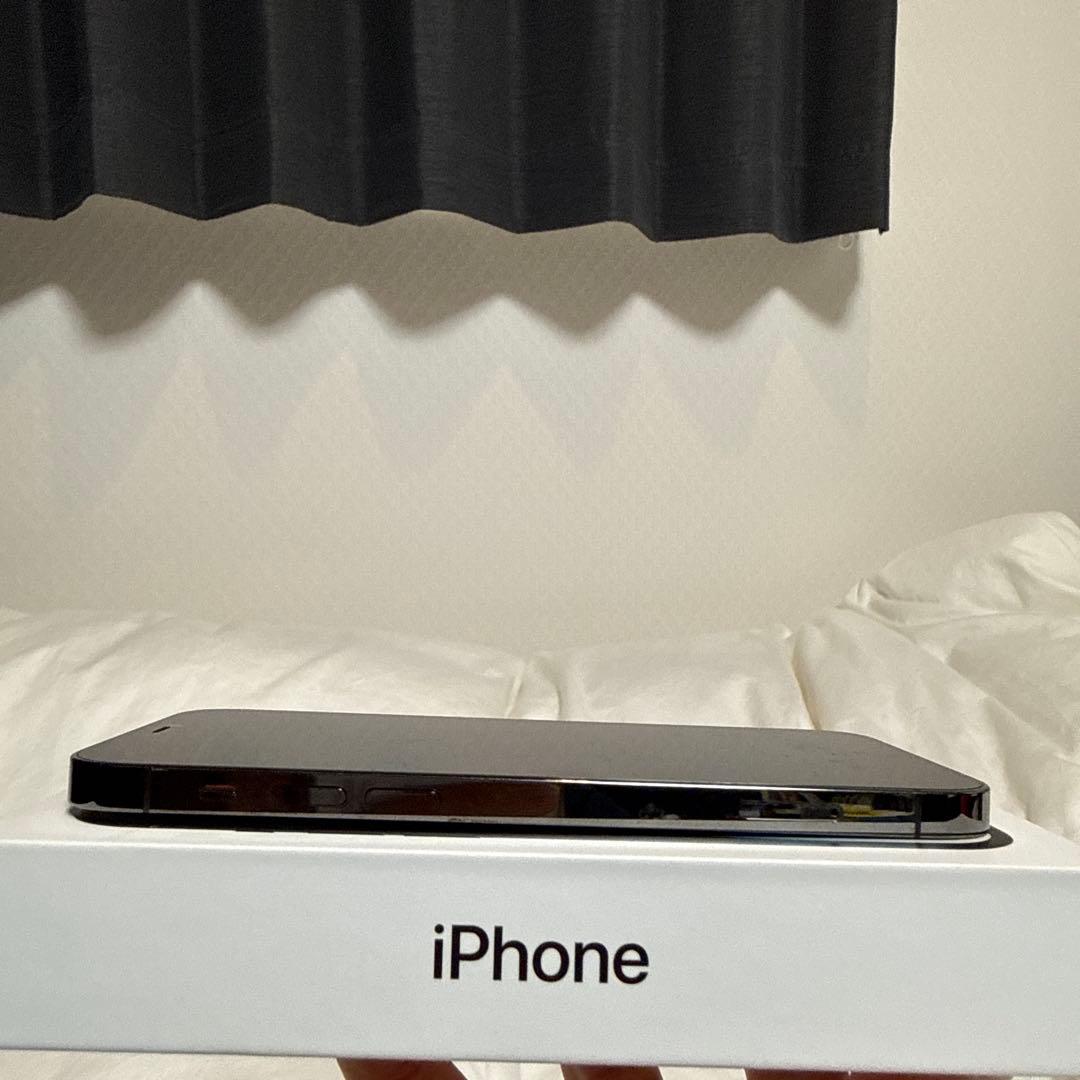 Apple iPhone 14 Pro スペースブラック本体 バッテリー88%