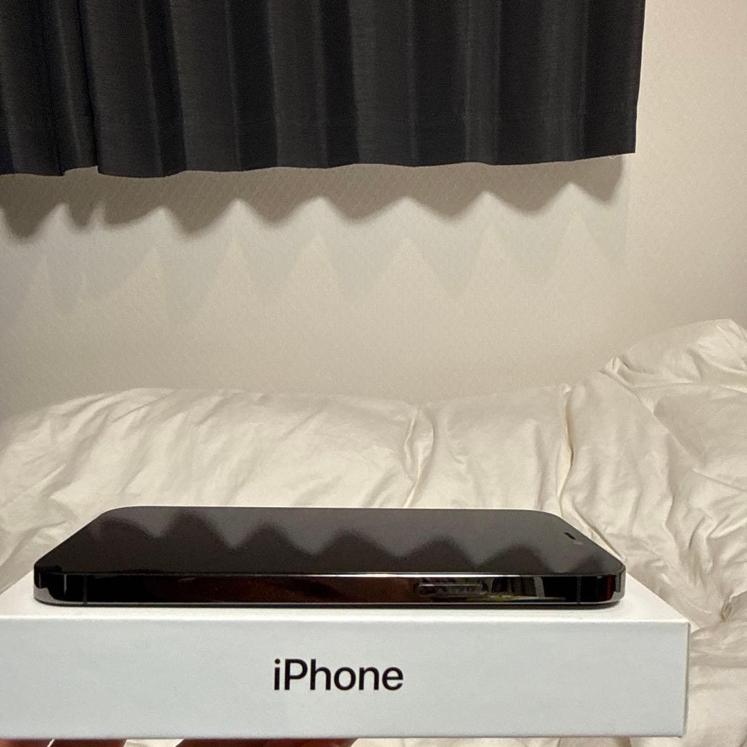 Apple iPhone 14 Pro スペースブラック本体 バッテリー88%
