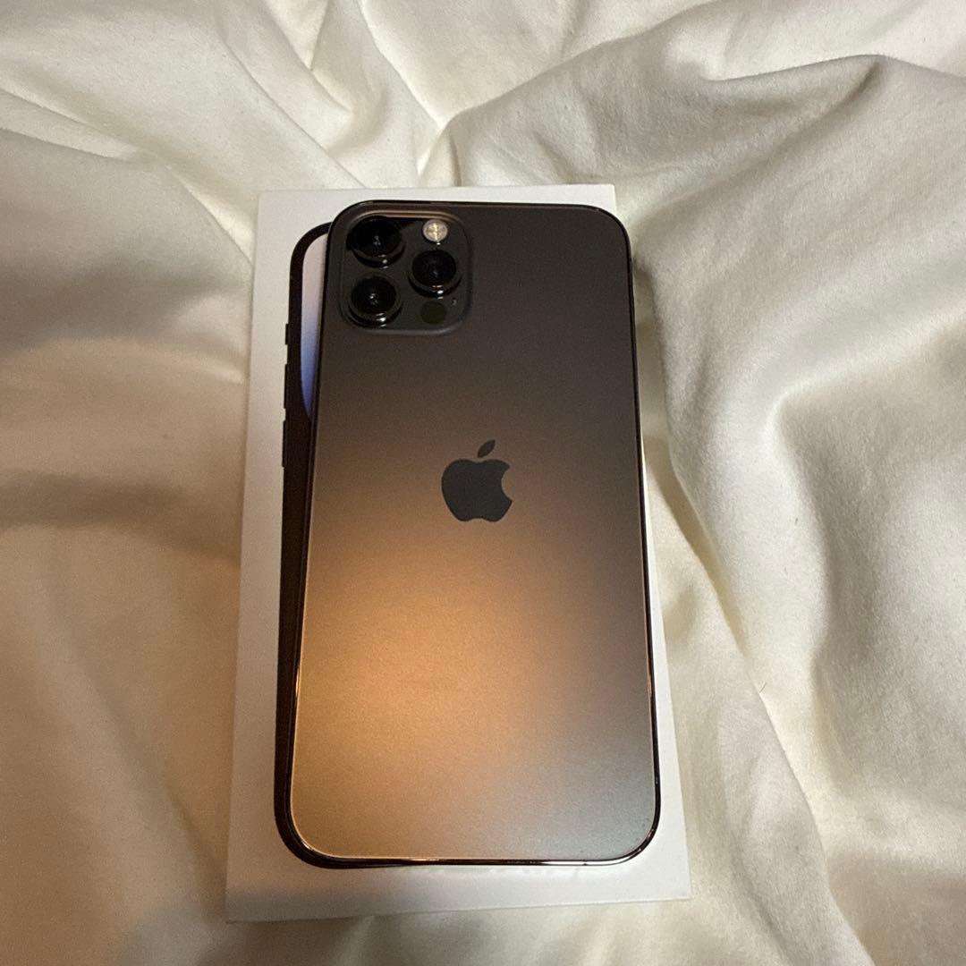 Apple iPhone 14 Pro スペースブラック本体 バッテリー88%