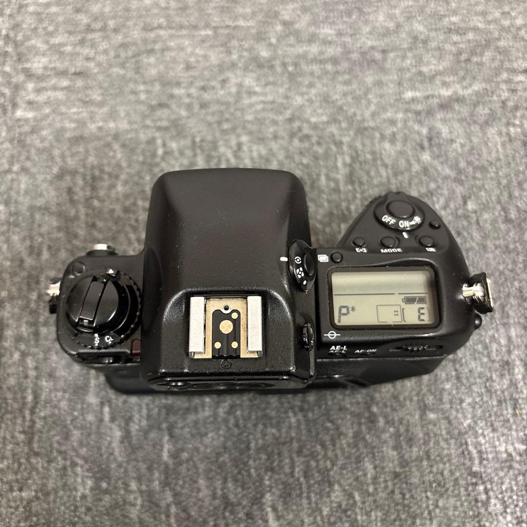 即決 Nikon ニコン F5 カメラ