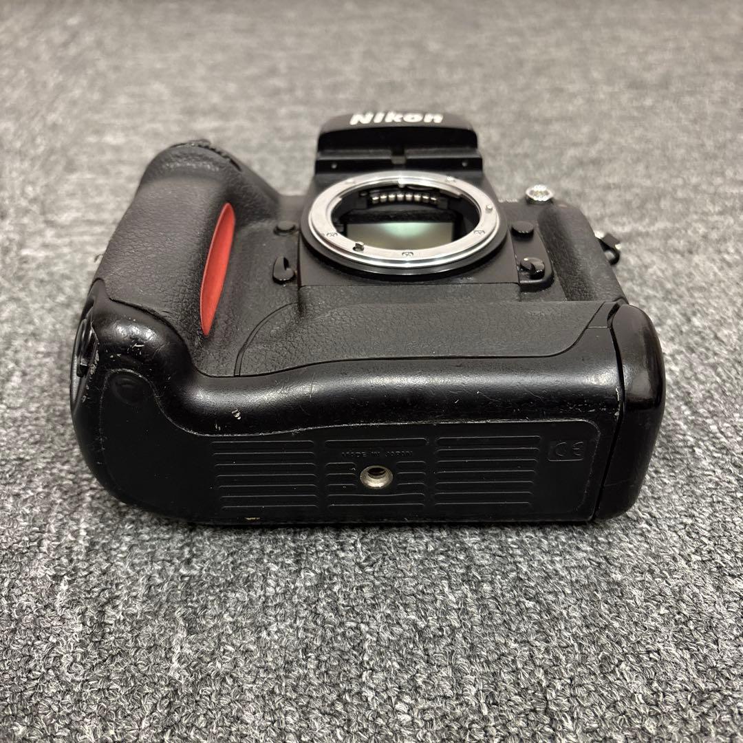 即決 Nikon ニコン F5 カメラ