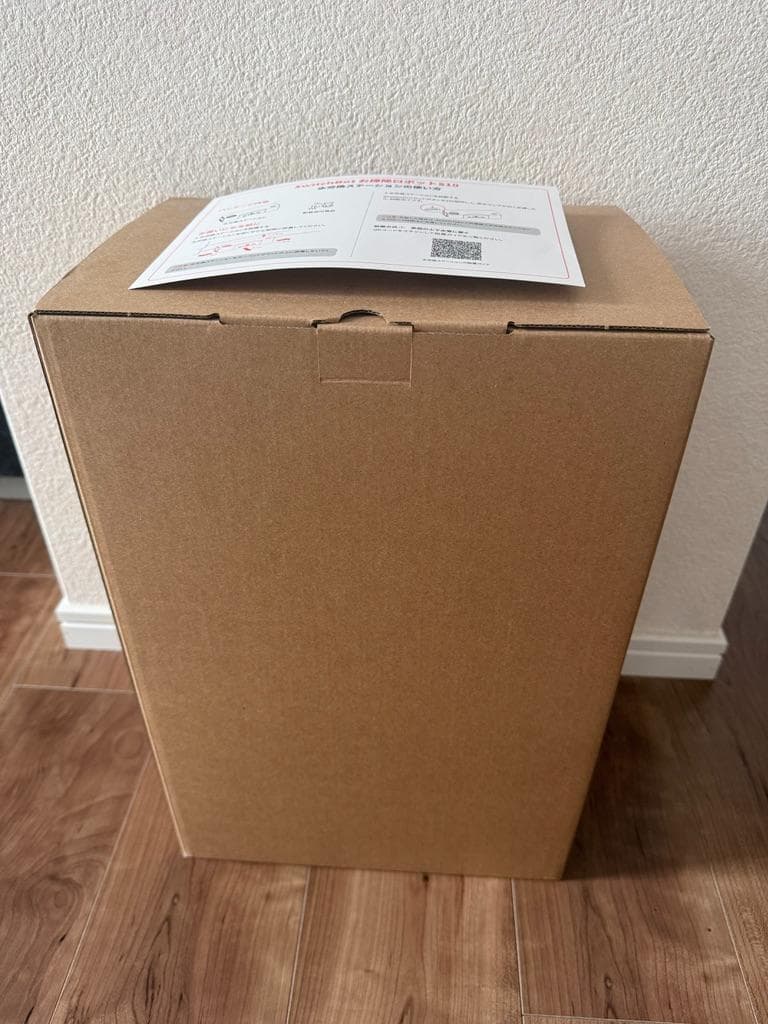 美品 SwitchBot お掃除ロボット S10 S20水交換ステーション