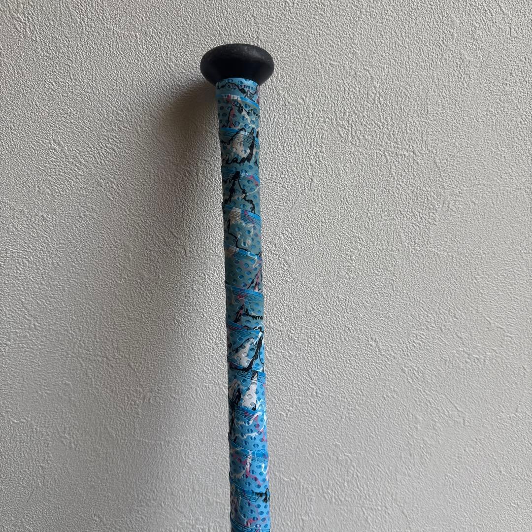 BEYOND MAX LEGACY 軟式バット