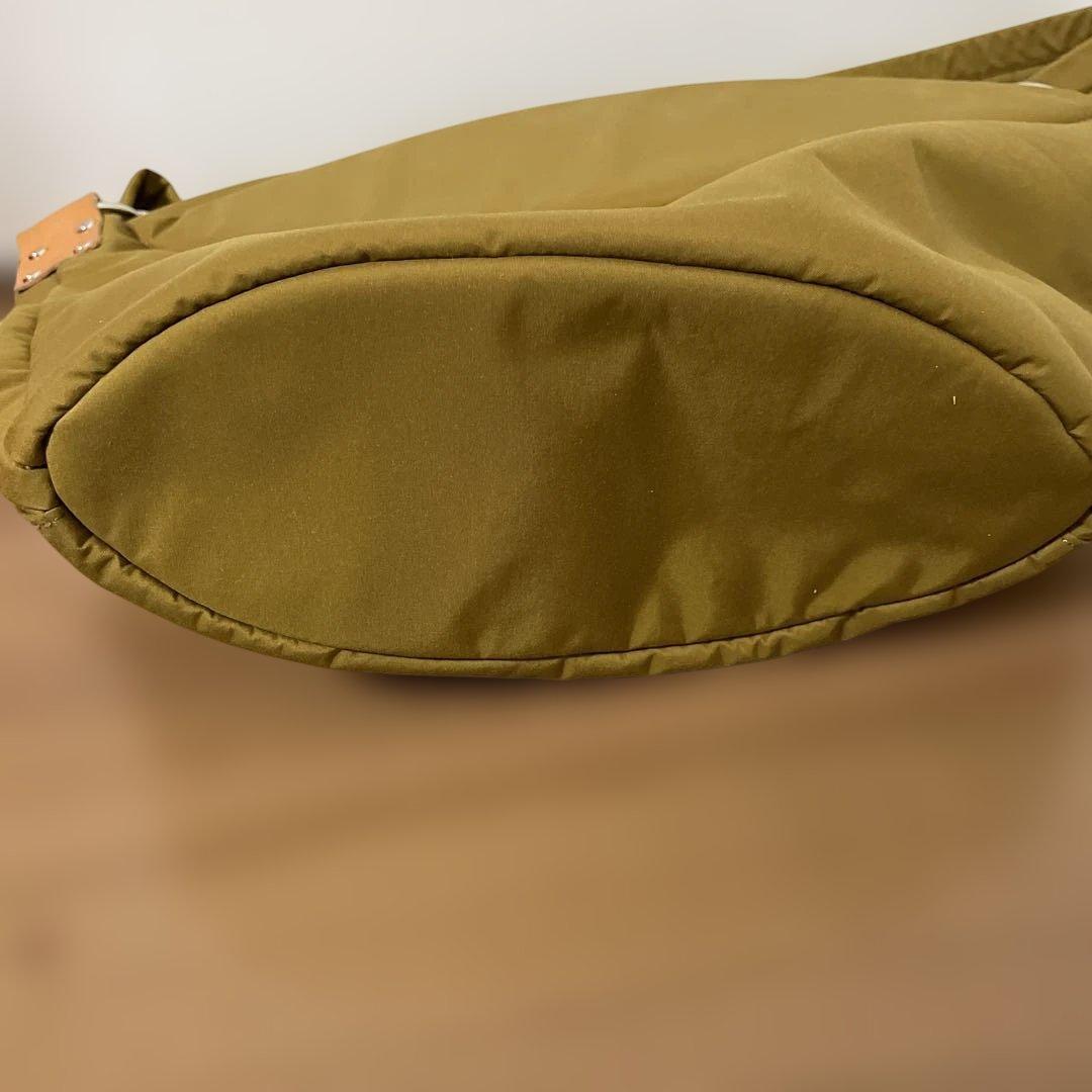 【N/ORN】ノルン 抱っこ紐　マザーズバッグ