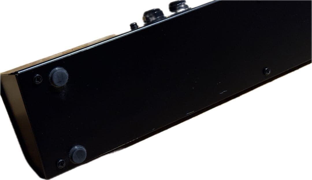 BOSS GA-FC フットコントローラー　ケーブル付き