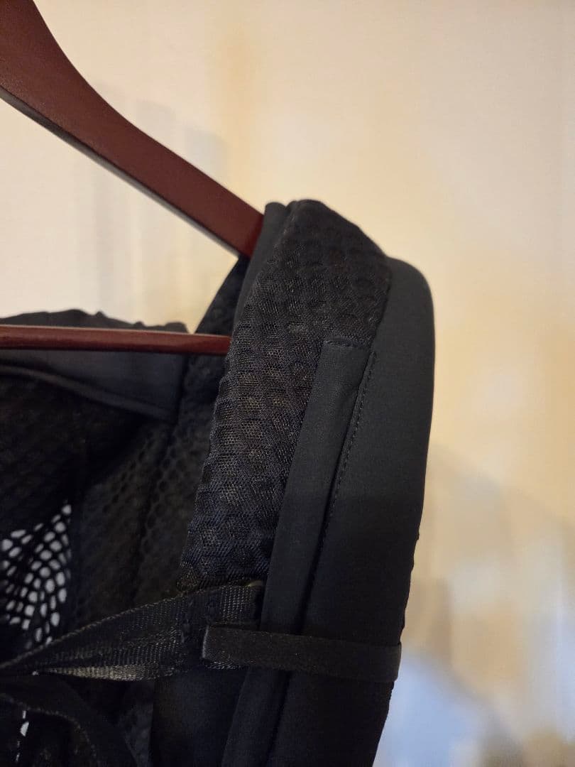 サイベックス　コアキャリア　ブラック