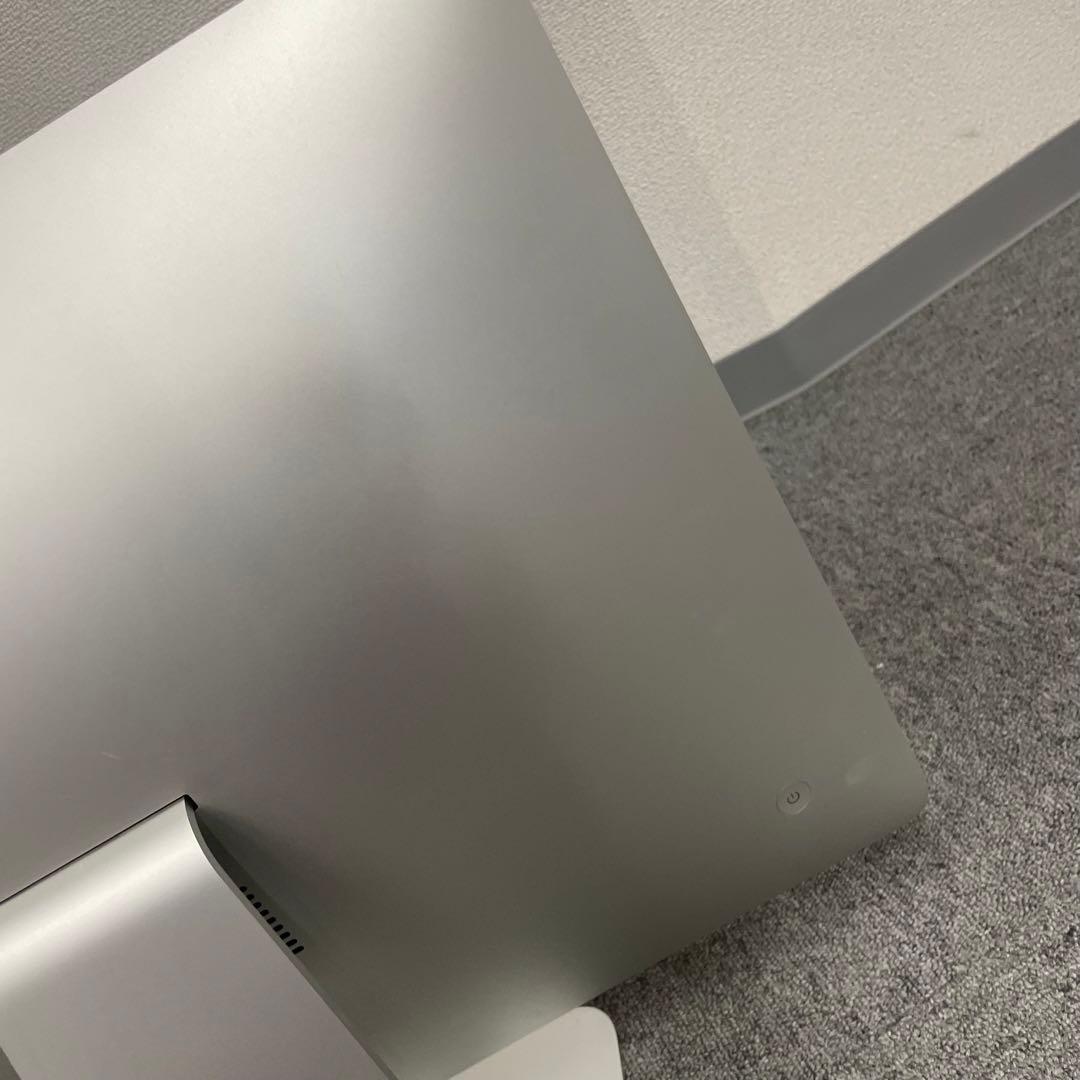Macデスクトップ iMac 4K Retina 2017 21.5 i5 16GB 1.03TB