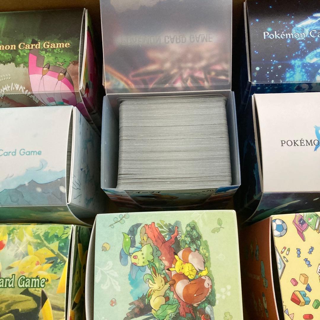 ポケモンカード 約1,620枚 まとめ売り