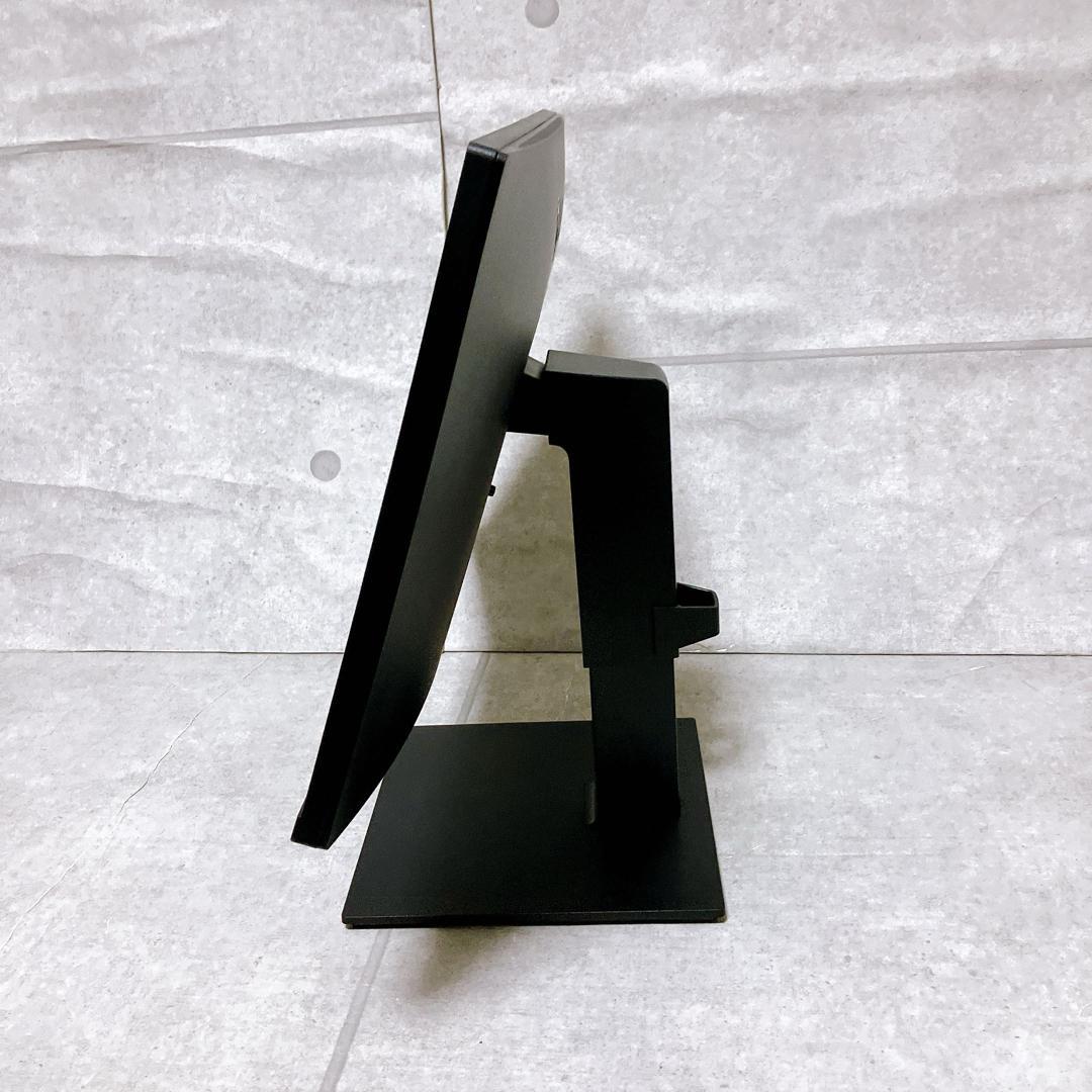 【極美品】LG 24QP550-B 液晶ディスプレイ PCモニター ブラック