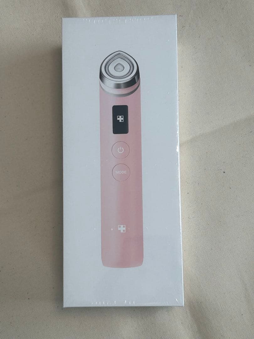 メディキューブ　ブースタープロ　新品未開封