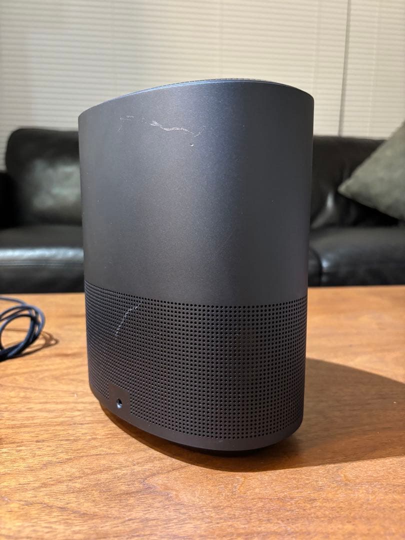 【動作良好】Bose  Speaker 500 スマートスピーカー