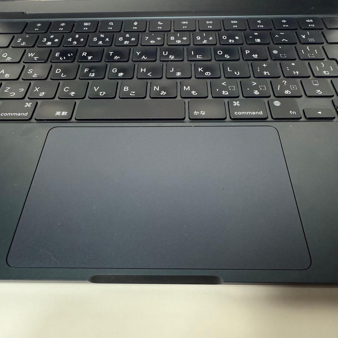 業界最安値！MacBook Air m2 16G 1TB 8コア 美品