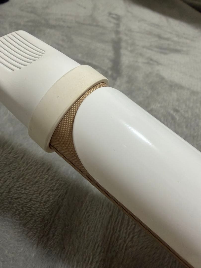 1/29限定価格KINUJO絹女 カールアイロン32mm【KC032】