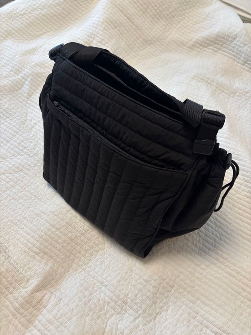 SOLPRESA マザーズバッグ　Mサイズ