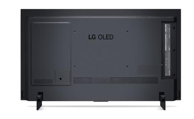 LG 42V型 4K有機ELテレビ OLED42C2PJA 4Kチューナー内蔵