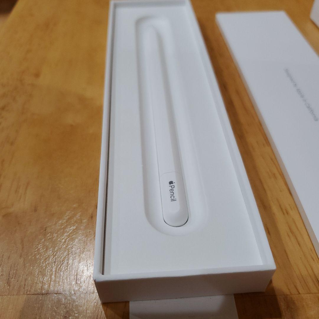iPadアクセサリー Apple Pencil usb-C
