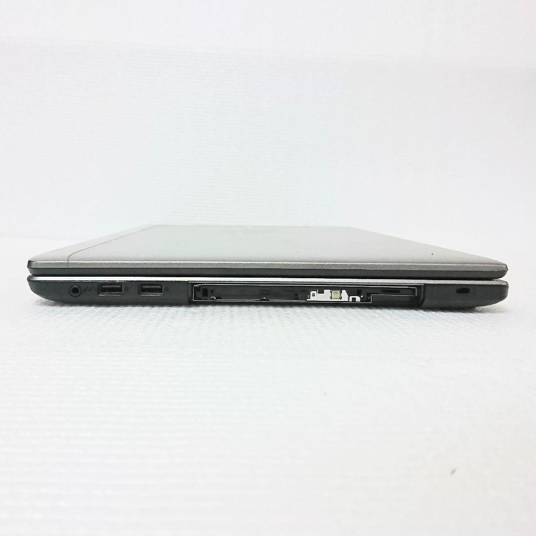 Diginnos Critea VF-AGK ノートパソコン 17.3インチ液晶