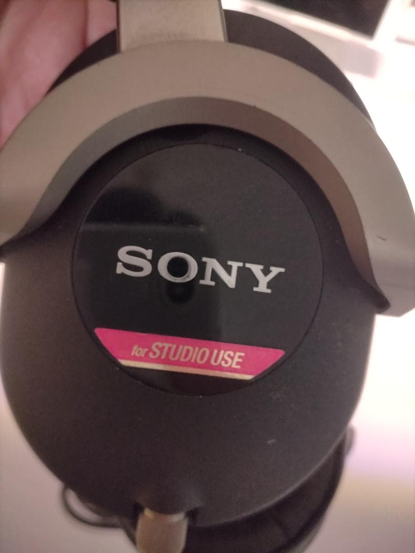 SONY　MDR-Z1000　ジャンク品 おまけ2点付き
