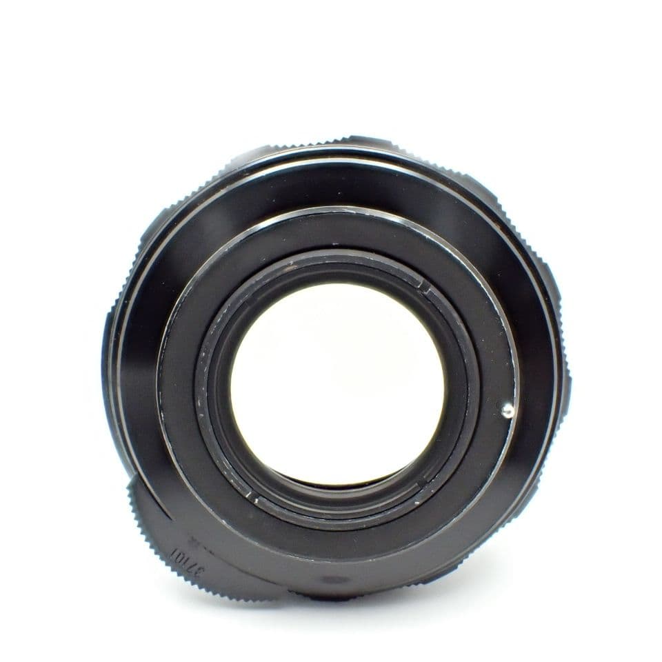 【動作確認済】PENTAX SPF＆スーパータクマー 55mm f1.8 保証付