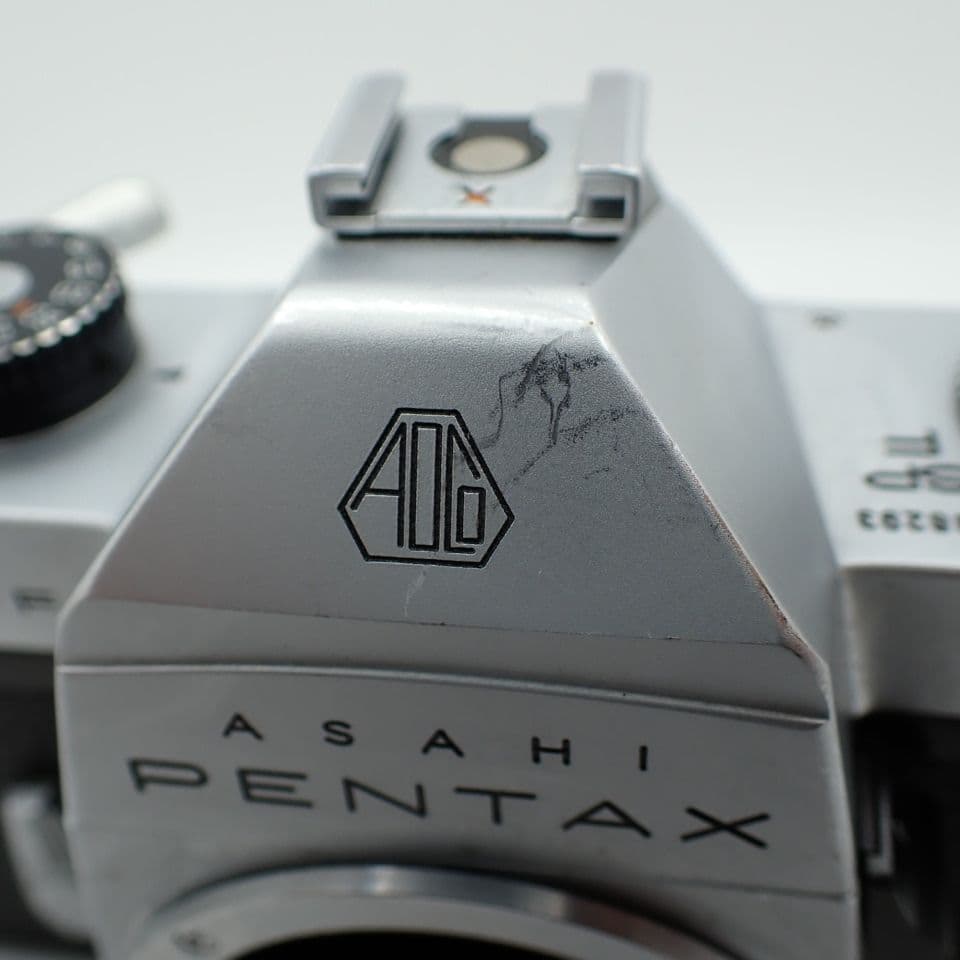 【動作確認済】PENTAX SPF＆スーパータクマー 55mm f1.8 保証付