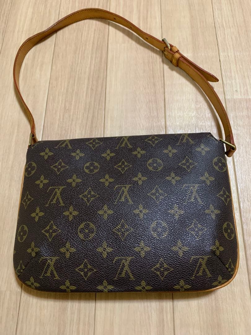 Louis Vuitton クラッチバッグ モノグラム