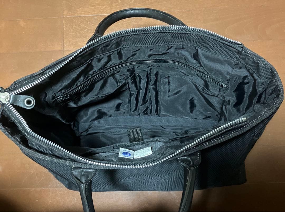 PORTER ビジネスバッグ 黒 日本製