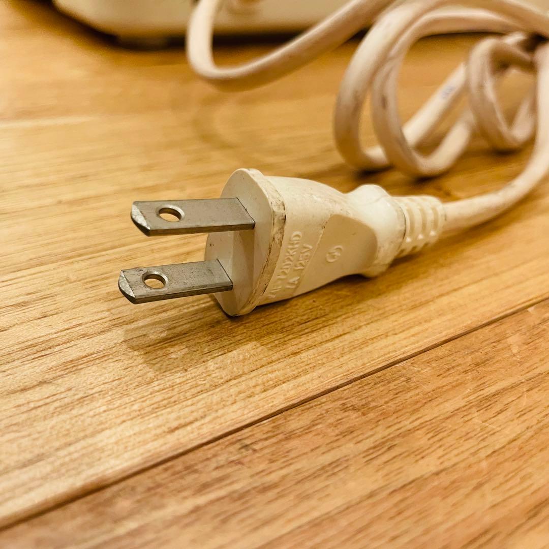 希少 絶盤 廃盤 ホシザキ アイスクリーマー HIC-10B ヴィンテージ