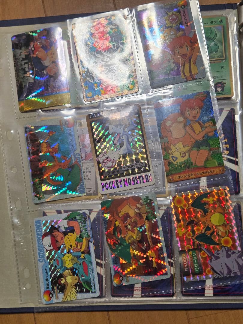 ポケモンカードゲーム セット