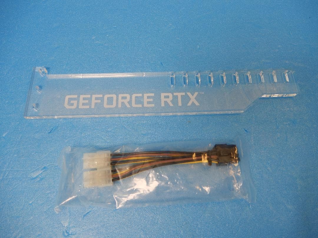 GAINWARD PHOENIX RTX3080Ti 12GB 中古