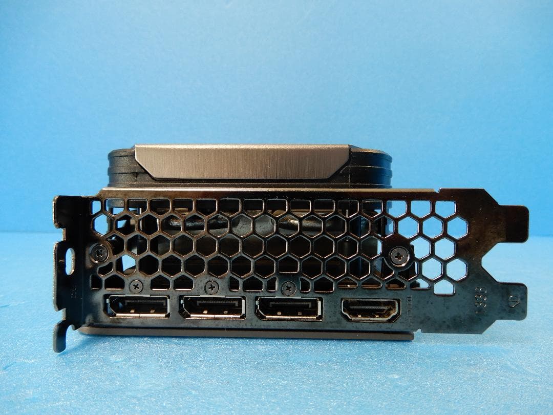 GAINWARD PHOENIX RTX3080Ti 12GB 中古