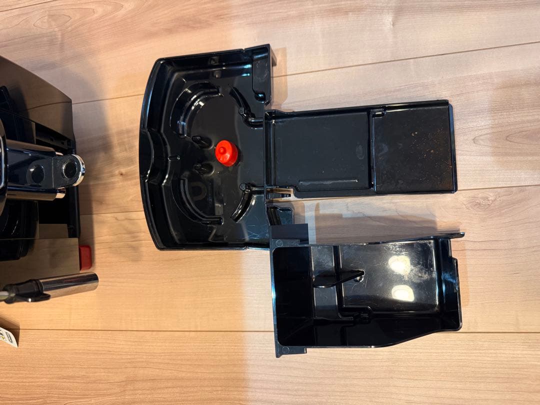 デロンギ　マグニフィカs ECAM22112B