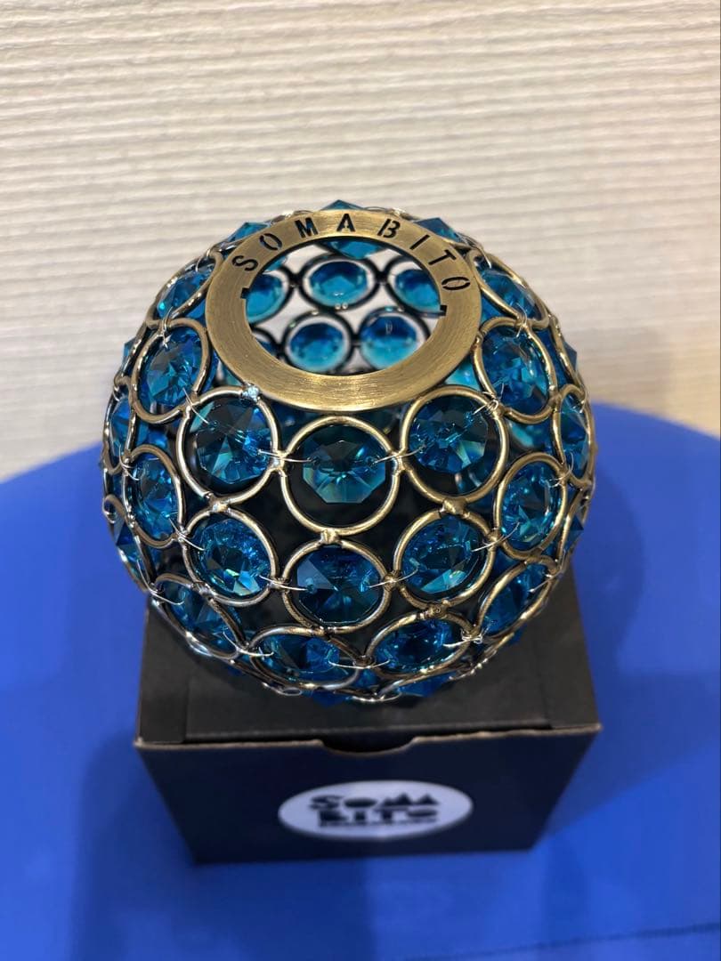 SomAbito ゼロジュアリーシェード AQUA