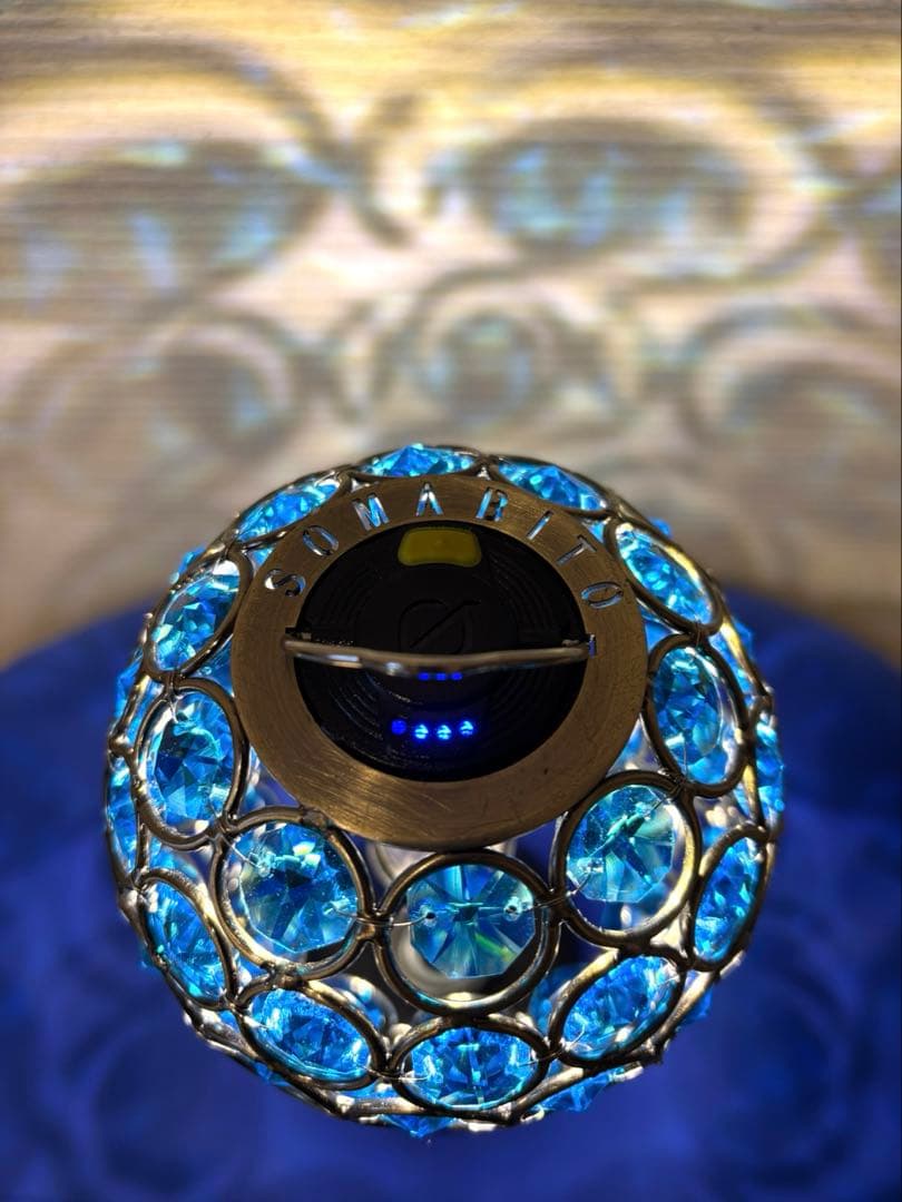 SomAbito ゼロジュアリーシェード AQUA